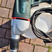 avvitatore metabo