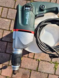 avvitatore metabo
