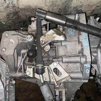 CAMBIO JEEP RENEGADE 1.0 B 6 MARCE