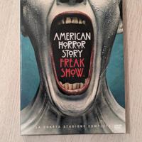 VENDUTO American Horror Story - Stagione 4