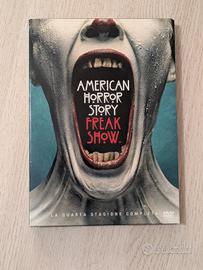 VENDUTO American Horror Story - Stagione 4