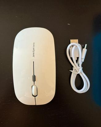 Mouse wireless Uiosmuph