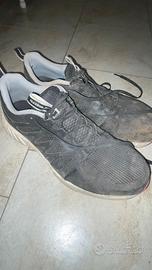 Scarpe antinfortunistiche Reebok N. 47 - Usate