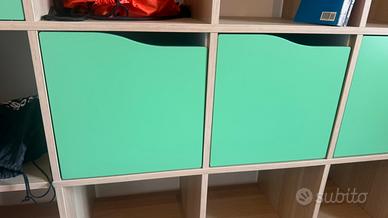 Ante kallax ikea