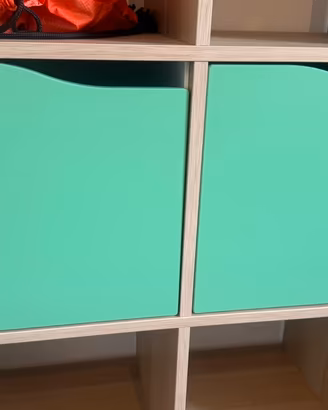 Ante kallax ikea