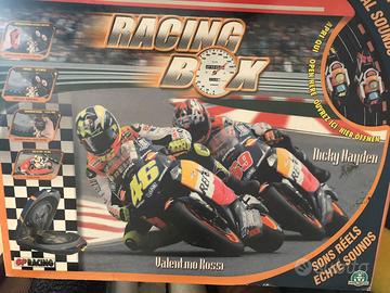 Pista Valentino Rossi