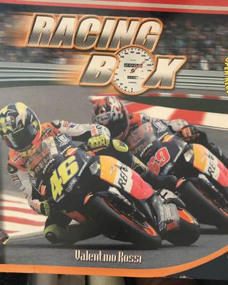 Pista Valentino Rossi