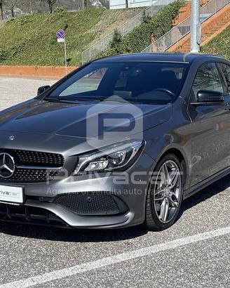 MERCEDES CLA 220 d 4Matic Automatic Premium