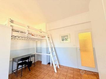 Stanza in appartamento di 40 m² a Roma