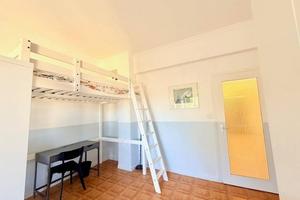 Stanza in appartamento di 40 m² a Roma