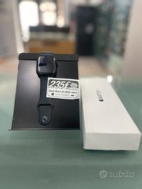 Apple Watch SE (2022) – 44mm