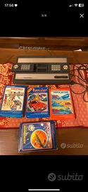 Intellivision