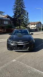 🚗  KIA XCEED GPL – SOLO 45.000 KM!