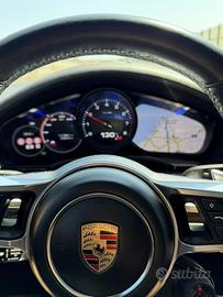 PORSCHE CAYENNE COUPÈ 3.0 V6