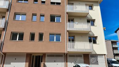 Nuova costruzione a Fabriano