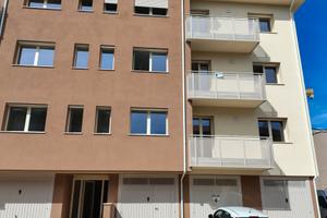 Nuova costruzione a Fabriano