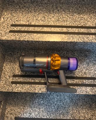 Dyson v15 submarine