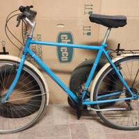 Bicicletta Trekking City bike