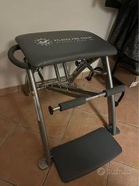 Sedia pilates