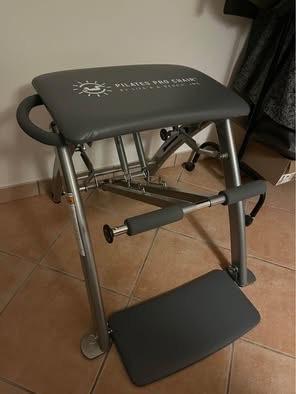 Sedia pilates