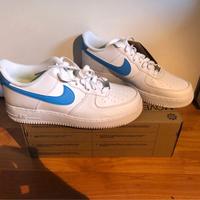 Scarpe Nike Air Force 1 '07 Next Nature 41 (nuove)