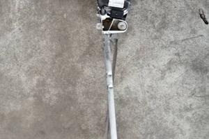 Motorino tergi ant VOLKSWAGEN TOUAREG del 2008