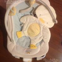 Sdraietta Prenatal