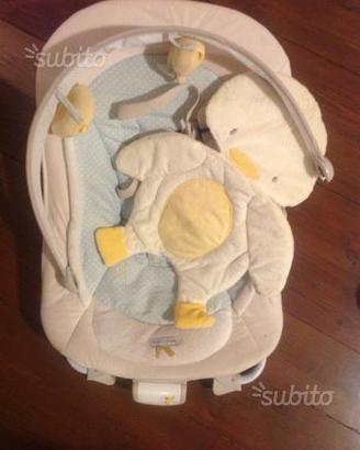 Sdraietta Prenatal