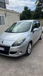 Renault Scenic III