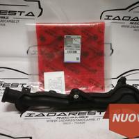 Tubo Acqua C3 Aircross - C4 Cactus 1.2 9806793080