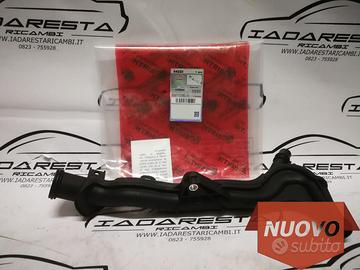 Tubo Acqua C3 Aircross - C4 Cactus 1.2 9806793080