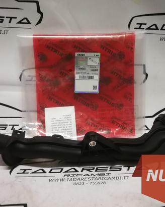 Tubo Acqua C3 Aircross - C4 Cactus 1.2 9806793080