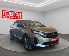 Peugeot 3008 BlueHDi 130 S&S Allure Pack