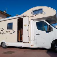 Camper 2016