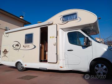 Camper 2016