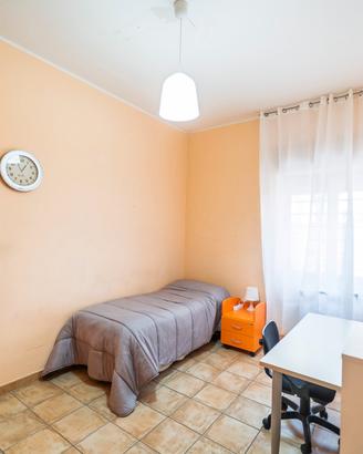 Stanza singola a studentessa universitaria - enna