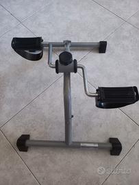 Pedaliera per anziani