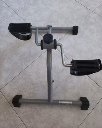 Pedaliera per anziani