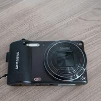 fotocamera Samsung WB150F