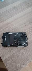 fotocamera Samsung WB150F