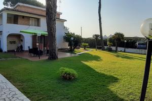 Villa a San Felice Circeo - Terracina fronte mare
