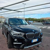 BMW X1 2.0 150 CV diesel – 2018