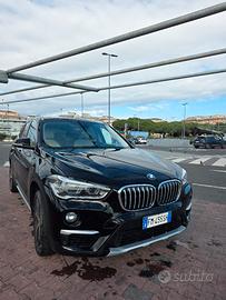 BMW X1 2.0 150 CV diesel – 2018