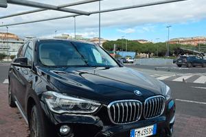BMW X1 2.0 150 CV diesel – 2018