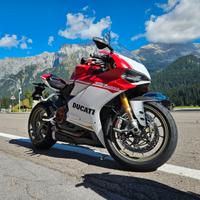 Ducati 1299s Panigale - 2016