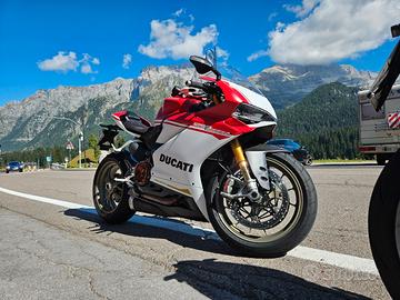 Ducati 1299s Panigale - 2016