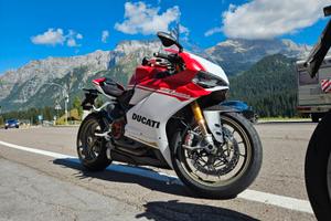 Ducati 1299s Panigale - 2016