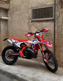 Beta RR Enduro 300 - 2025