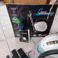 vaporetto Polti