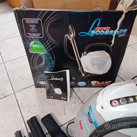 vaporetto Polti